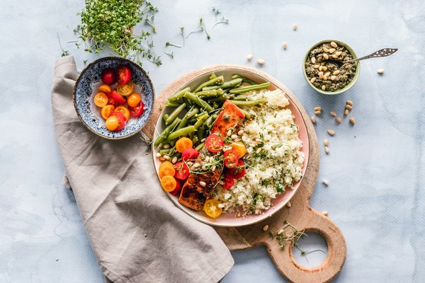 How Effective Are Plant-Based Diets in Managing Chronic Kidney Disease?
