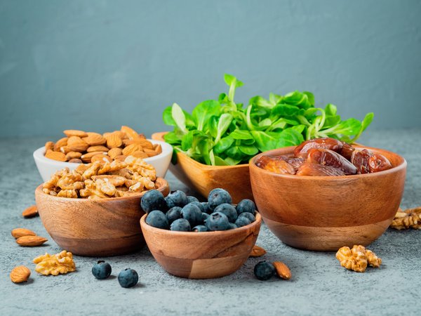 Discover the top whey-free superfood protein powders