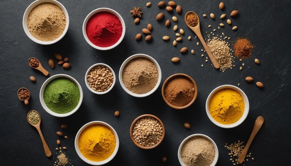 Unveiling the best superfood protein powders without whey
