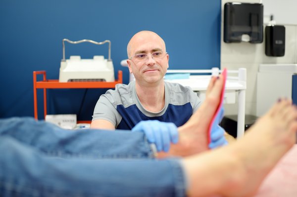 Discover top orthopaedic treatments designed for your relief